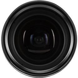 FUJIFILM XF 8-16mm f/2.8 R LM WR Lens