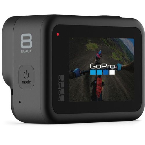 GoPro HERO8 Black