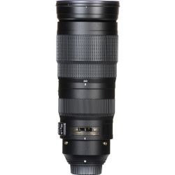 Nikon 200-500mm AF-S NIKKOR f/5.6E ED VR Lens