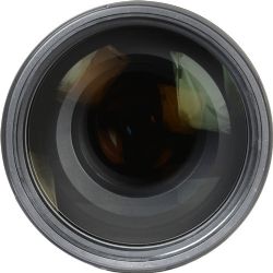 Nikon 200-500mm AF-S NIKKOR f/5.6E ED VR Lens