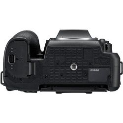 Nikon D7500 DSLR Camera (Body)