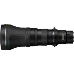 Nikon NIKKOR Z 800mm f/6.3 VR S Lens