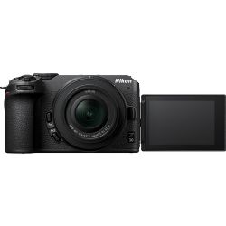 Nikon Z30 Mirrorless Camera