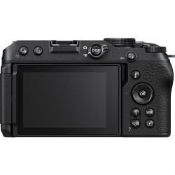 Nikon Z30 Mirrorless Camera with 16-50mm Lens