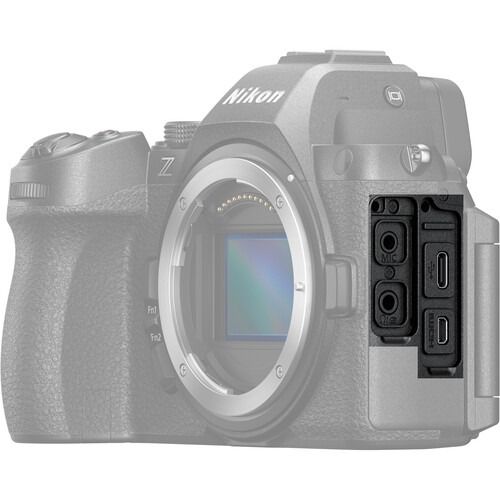 Nikon Z5 II Mirrorless Camera