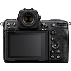 Nikon Z8 Mirrorless Camera (Body Only)