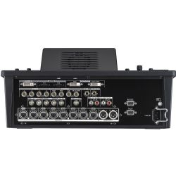 Panasonic AG-HMX100 HD/SD A/V Mixer Digital