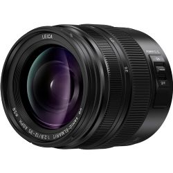 Panasonic Leica DG Vario-Elmarit 12-35mm f/2.8 ASPH. POWER O.I.S. Lens (Micro Four Thirds)