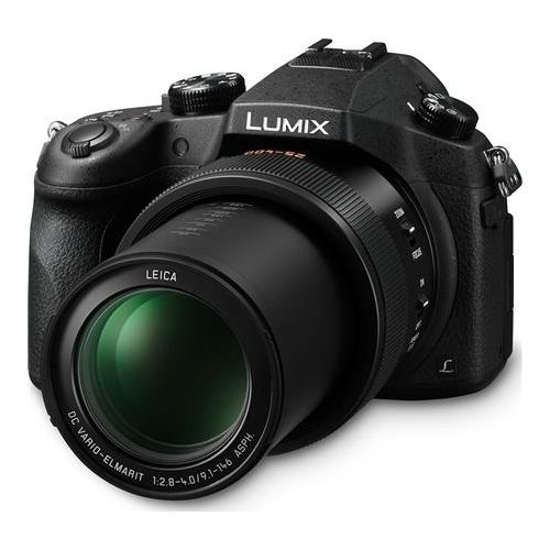 Panasonic Lumix DMC-FZ1000 Digital Camera