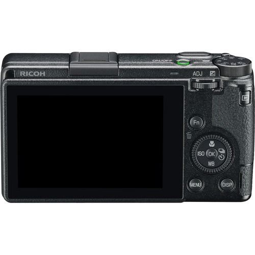 Ricoh GR III Digital Camera