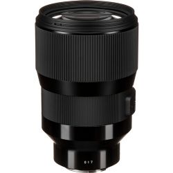 Sigma 135mm f/1.8 DG HSM Art Lens for Sony E