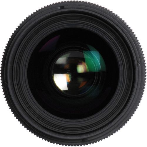Sigma 35mm f/1.4 DG HSM Art Lens for Sony E