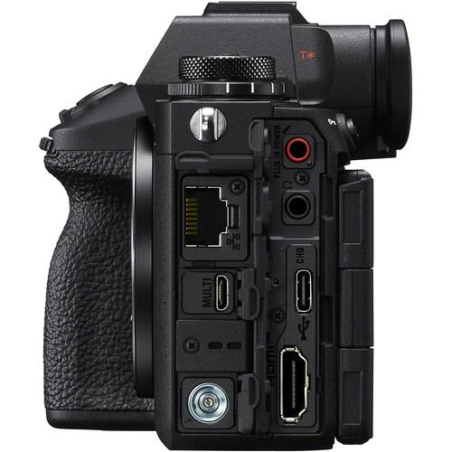 Sony a1 II Mirrorless Camera (Body Only)