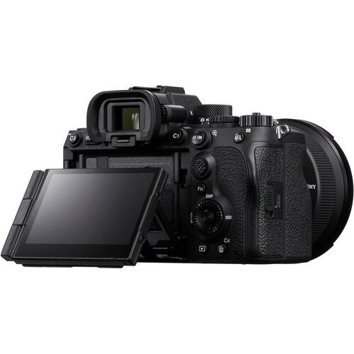Sony a7 V Mirrorless Camera Retail Kit