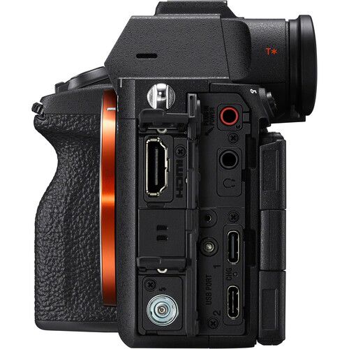 Sony a7R VI Mirrorless Camera