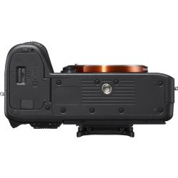 Sony  Alpha a7 III Mirrorless Digital Camera with 28-70mm Lens