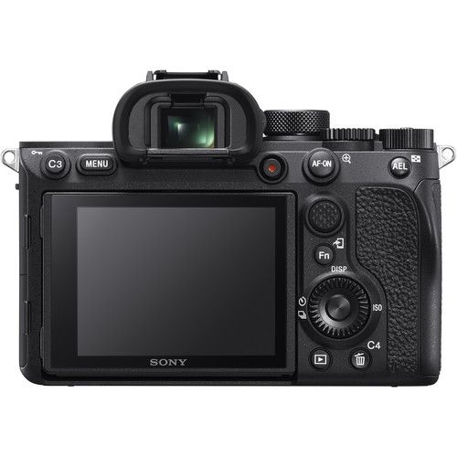 Sony Alpha a7R IV Mirrorless Digital Camera (Body)