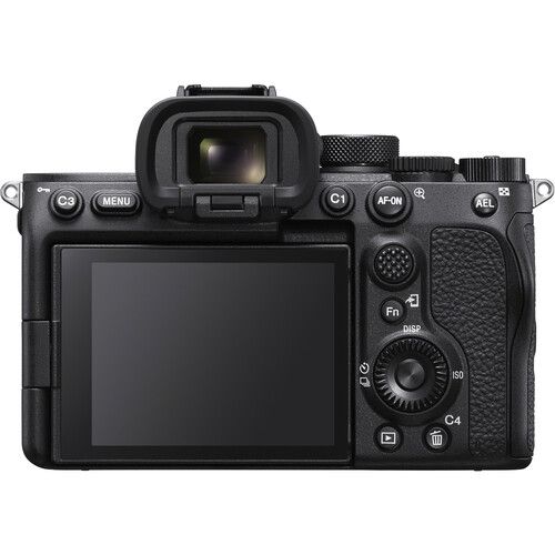 Sony Alpha a7S III Mirrorless Digital Camera (Body Only) Retail Kit
