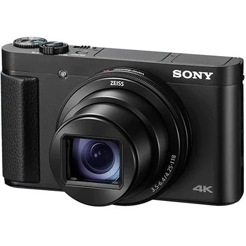 Sony Cyber-shot DSC-HX99 Digital Camera