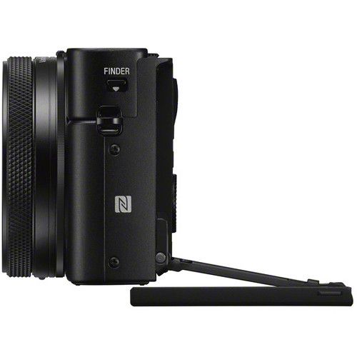 Sony Cyber-shot DSC-RX100 VI Digital Camera Retail Kit