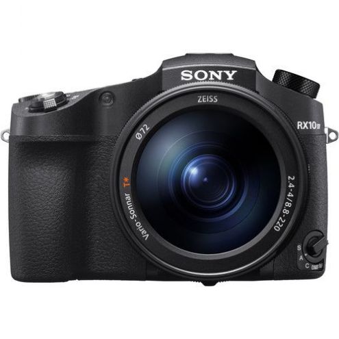 Sony Cyber-shot DSC-RX10 IV Digital Camera USA