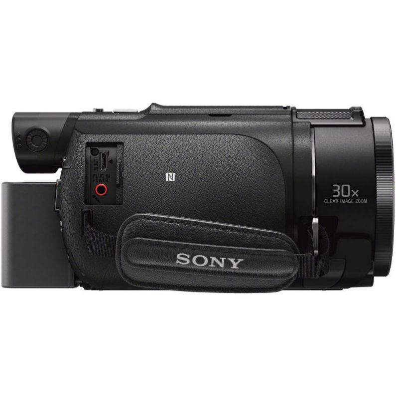 Sony FDR-AX53 4K Ultra HD Handycam Camcorder USA