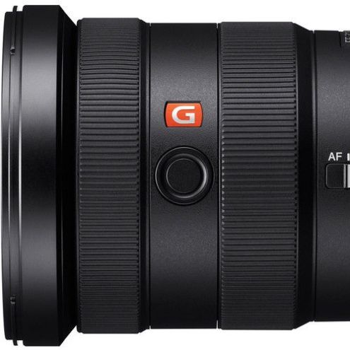 Sony FE 16-35mm f/2.8 GM Lens USA
