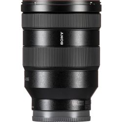 Sony FE 24-105mm f/4 G OSS Lens