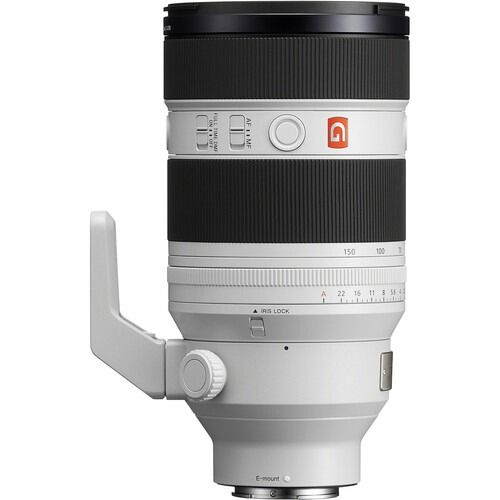 Sony FE 50-150mm f/2 GM Lens (Sony E)