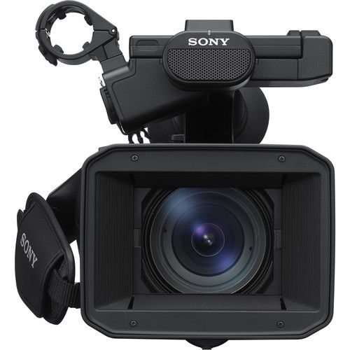 Sony PXW-Z280 4K 3-CMOS 1/2 Sensor XDCAM Camcorder