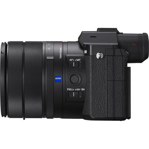 Sony RX10 V Digital Camera