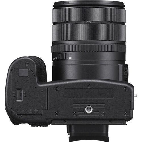 Sony RX10 V Digital Camera