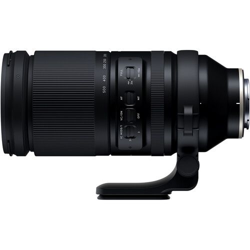 Tamron 150-500mm f/5-6.7 Di III VXD Lens for Sony E Retail Kit