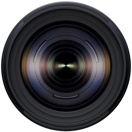 Tamron 18-300mm f/3.5-6.3 Di III-A VC VXD Lens (Canon RF)