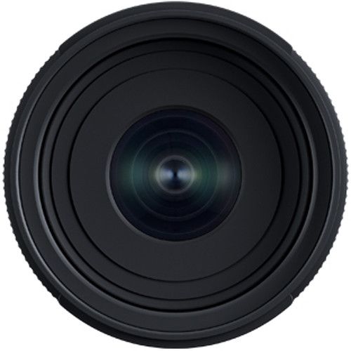 Tamron 20mm f/2.8 Di III OSD M 1:2 Lens for Sony E