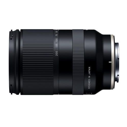 Tamron 28-200mm f/2.8-5.6 Di III RXD Lens for Sony E