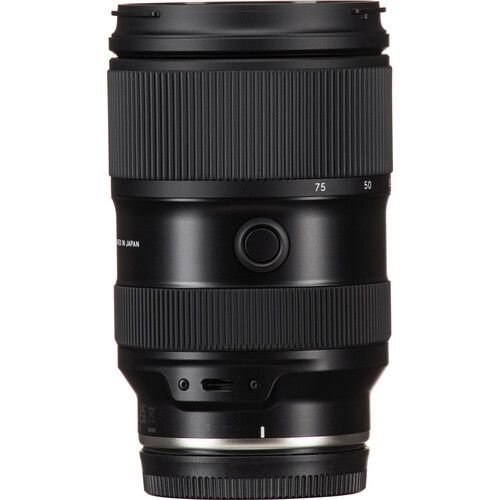 Tamron 28-75mm f/2.8 Di III VXD G2 Lens for Sony E