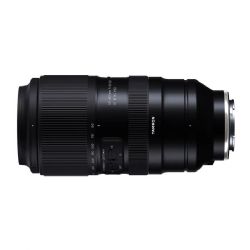 Tamron 50-400mm f/4.5-6.3 Di III VC VXD Lens for Sony E