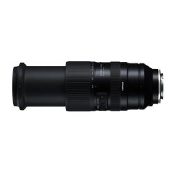 Tamron 50-400mm f/4.5-6.3 Di III VC VXD Lens for Sony E