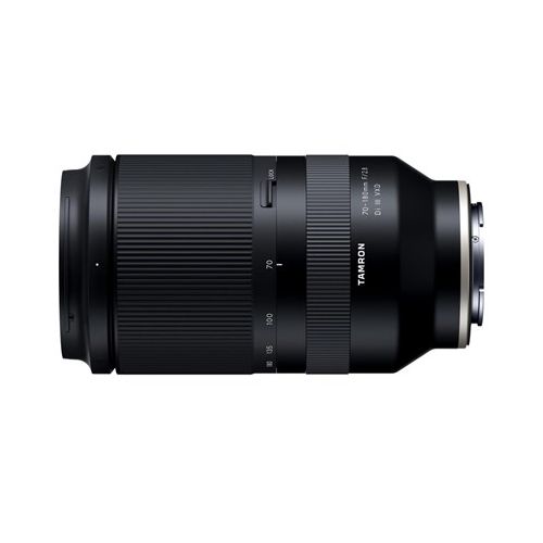 Tamron 70-180mm f/2.8 Di III VXD Lens for Sony E