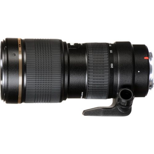 Tamron 70-200mm f/2.8 Di LD (IF) Macro AF Lens for Canon EOS DSLR Cameras