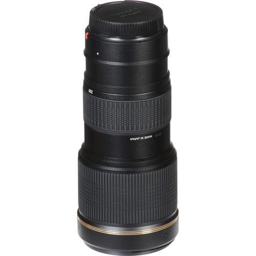 Tamron 70-200mm f/2.8 Di LD (IF) Macro AF Lens for Canon EOS DSLR Cameras