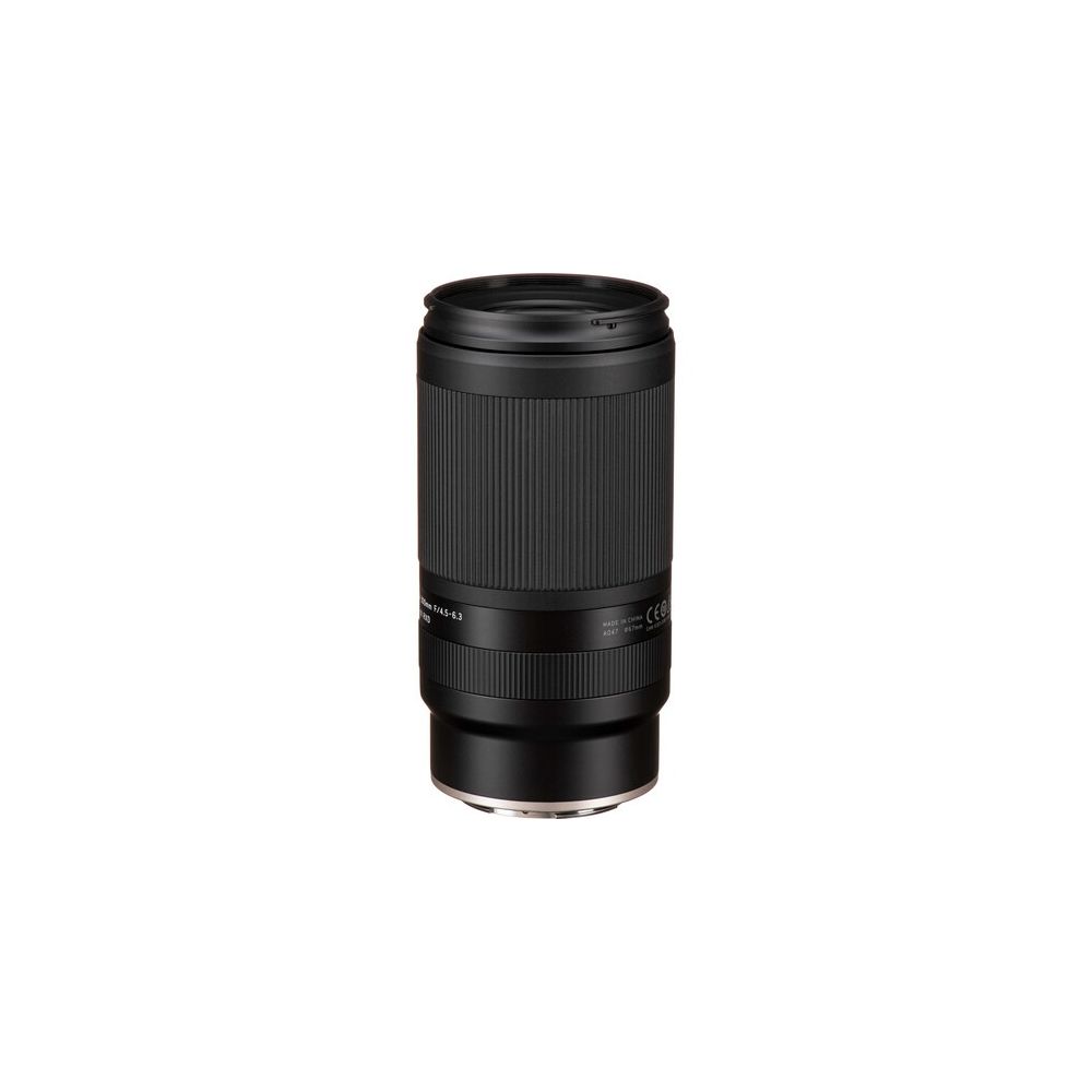 Tamron 70-300mm f/4.5-6.3 Di III RXD Lens for Nikon Z