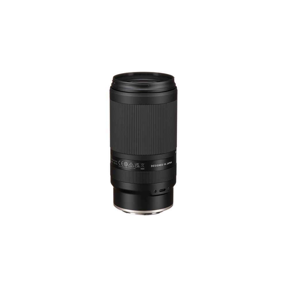 Tamron 70-300mm f/4.5-6.3 Di III RXD Lens for Nikon Z