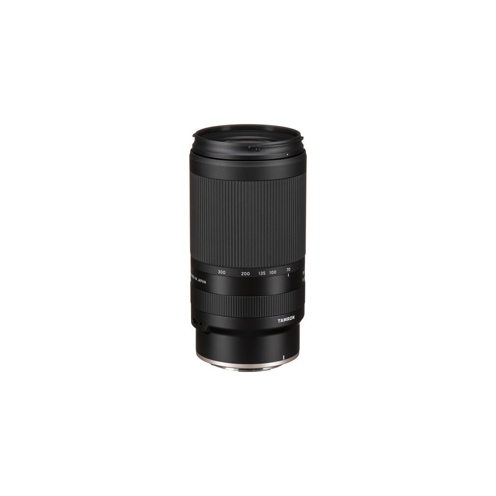 Tamron 70-300mm f/4.5-6.3 Di III RXD Lens for Nikon Z