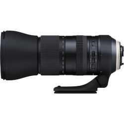 Tamron SP 150-600mm f/5-6.3 Di VC USD G2 for Nikon