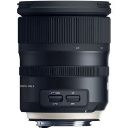 Tamron SP 24-70mm f/2.8 Di VC USD G2 Lens for Canon