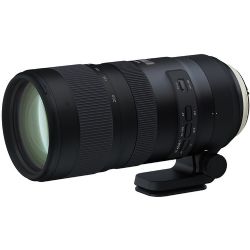 Tamron SP 70-200mm f/2.8 Di VC USD G2 Lens for Nikon