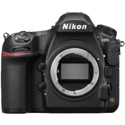 Nikon D850 Digital SLR Camera (Body Only)