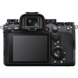 Sony Alpha a1 Mirrorless Digital Camera (Body Only)